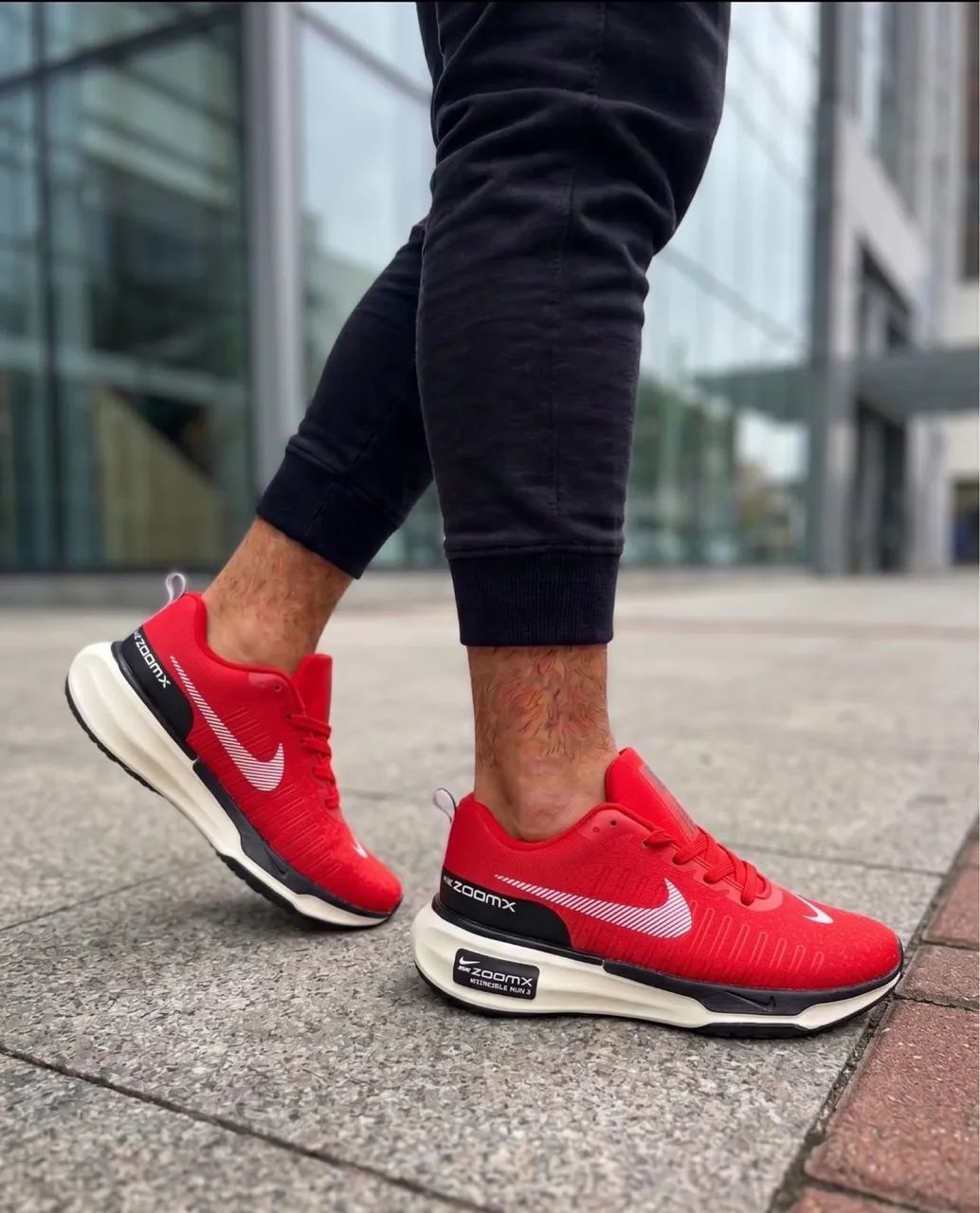Tênis Nike ZMax 34 ao 43 - Calçados Esportivos - São Francisco