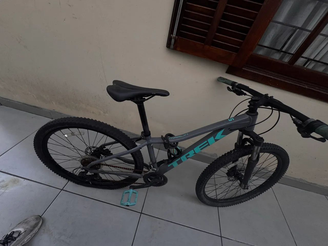 Bicicleta trek  - Foto 3