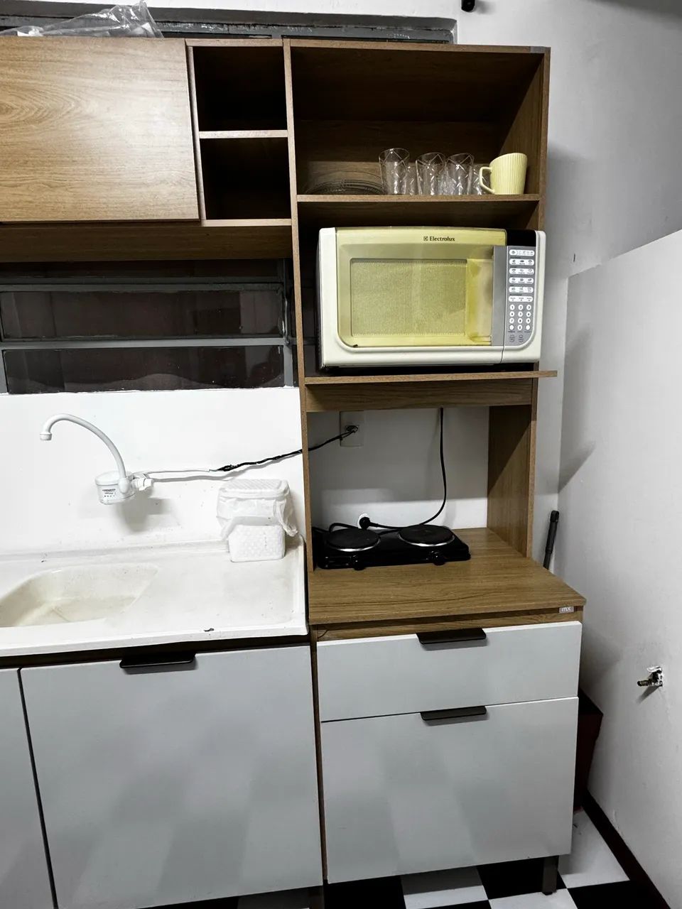 Armário de cozinha  - Foto 2