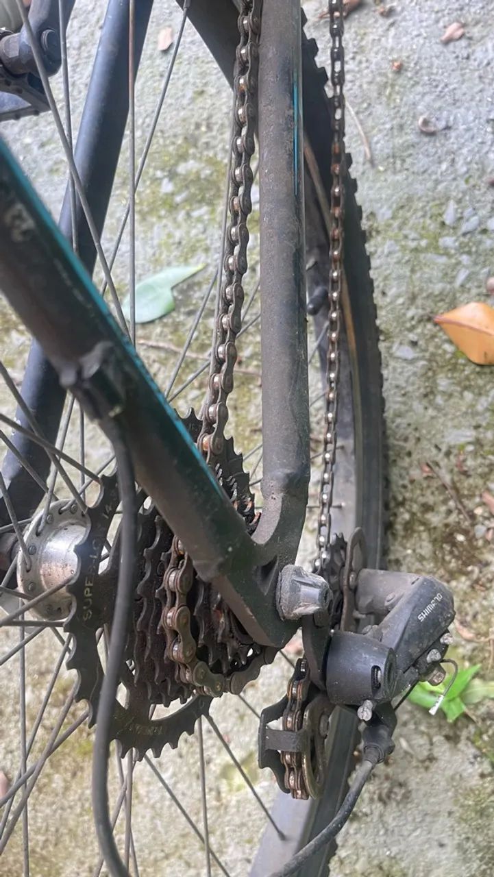 Bicicleta Aro 29 - Foto 2