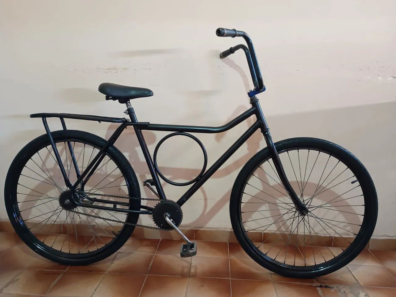 Bicicleta  - Foto 4