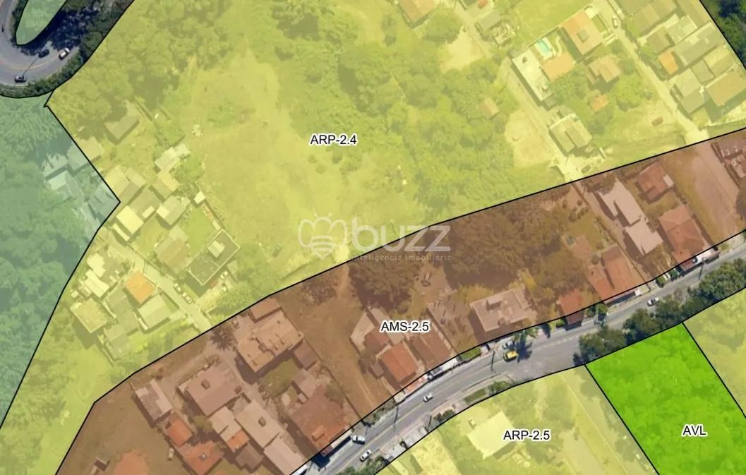 Terreno Comercial em Lagoa da Conceição, Florianópolis - Foto 3