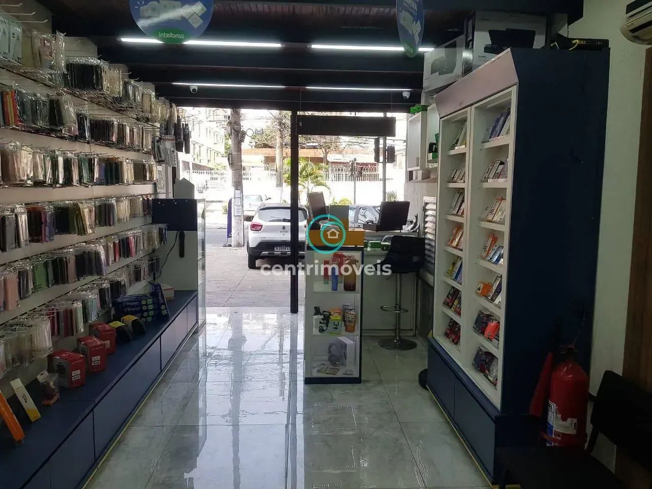 Loja para venda, 67m², Cachambi, Rio de Janeiro, RJ
