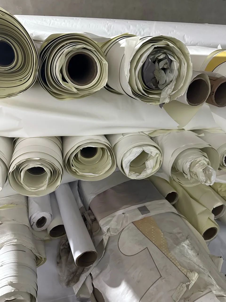 Papel reciclado para oficinas e afins - Foto 2