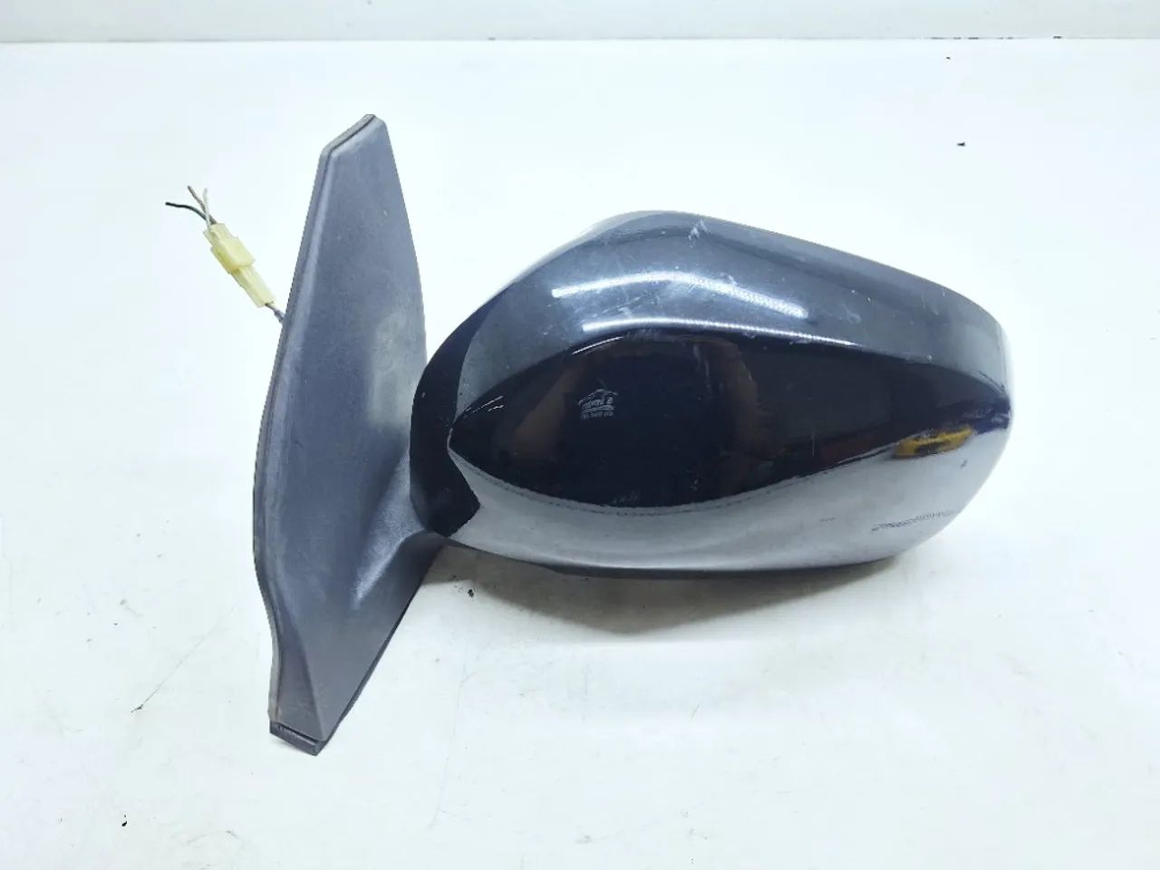 Retrovisor Esquerdo Chevrolet Tracker 2.0 2008 - Foto 4