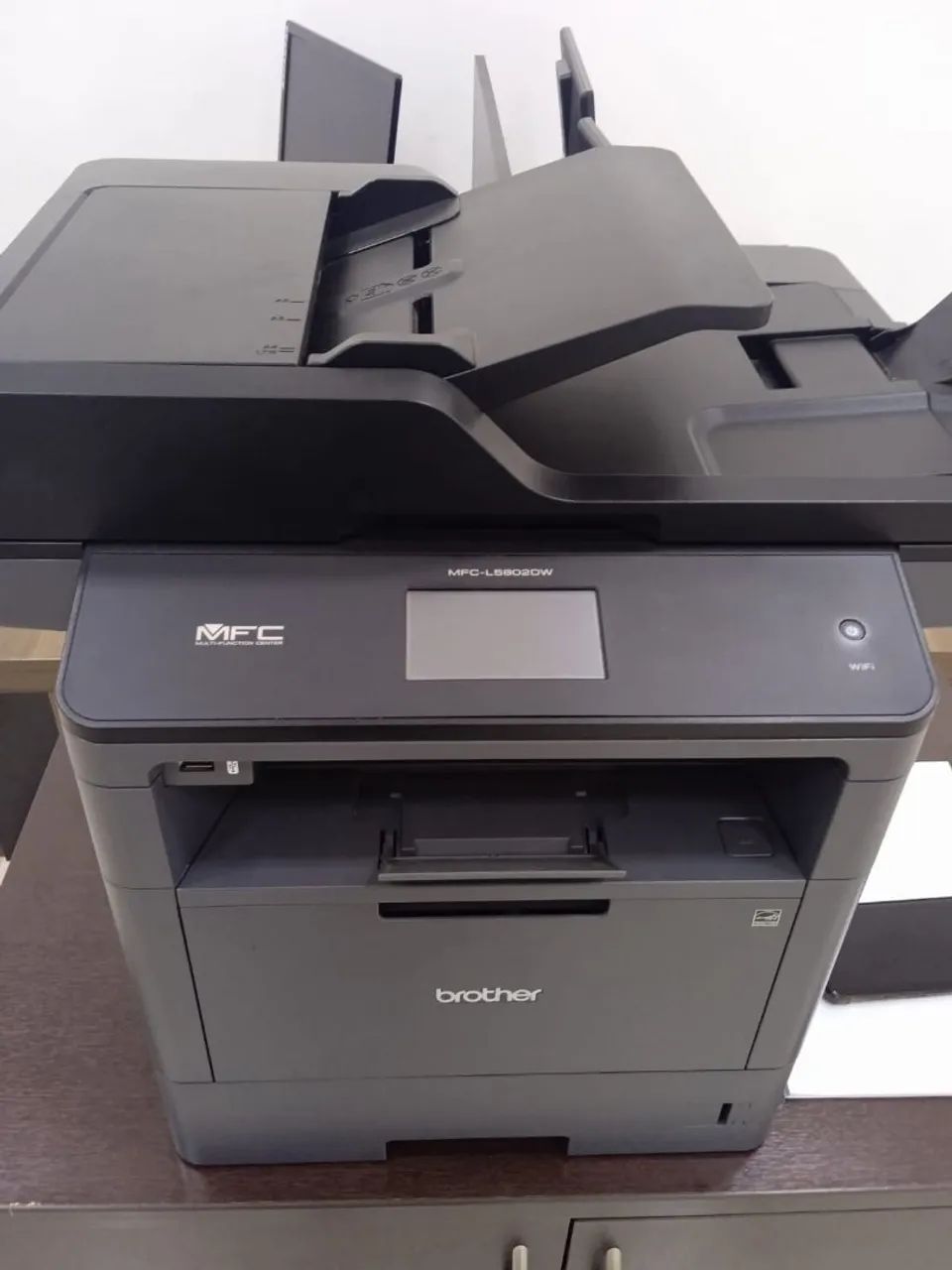 Multifuncional Brother MFC-L5802DW - Foto 2