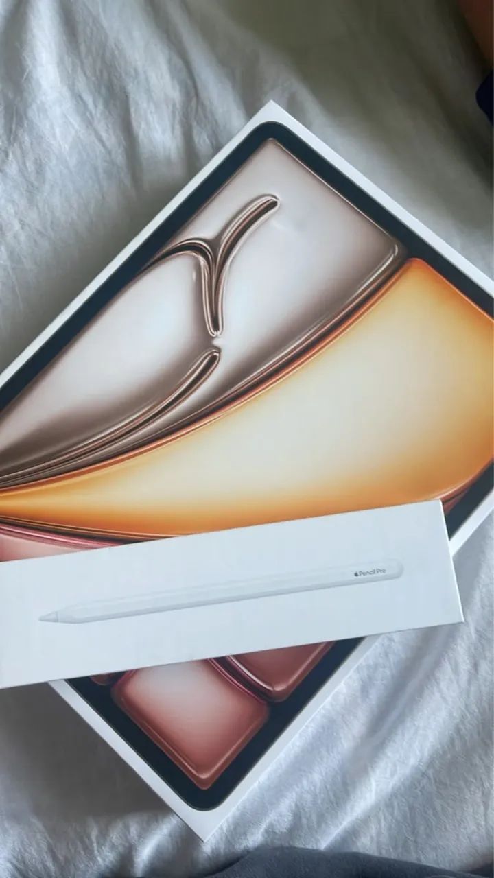 IPAD AIR M3 (GARANTIA)