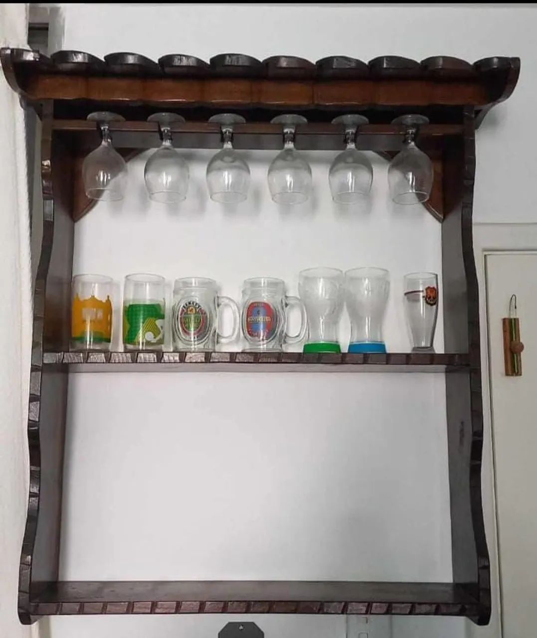 Bar de Parede - Foto 2