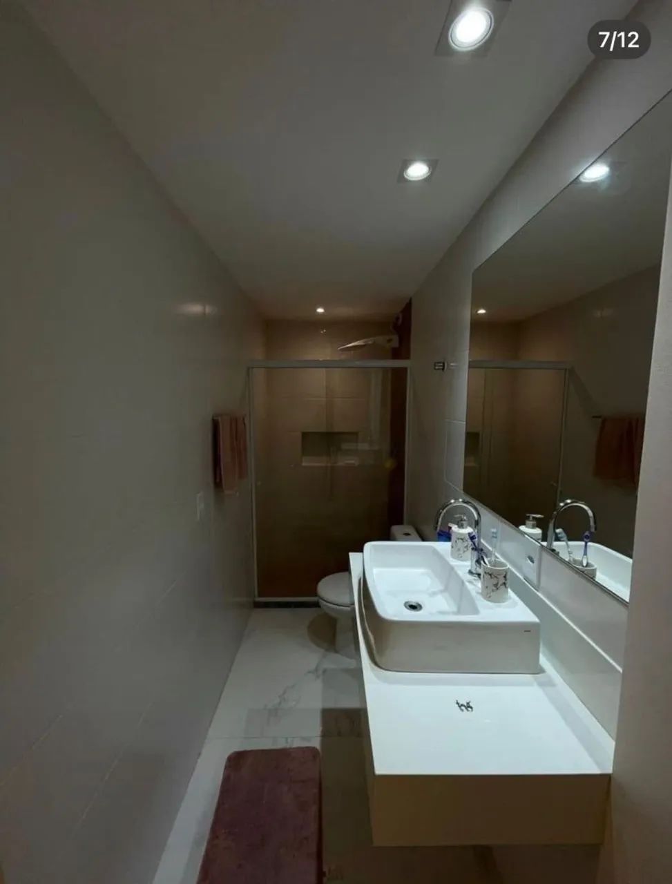 Casa Duplex Moderna - Campo Grande - Foto 2