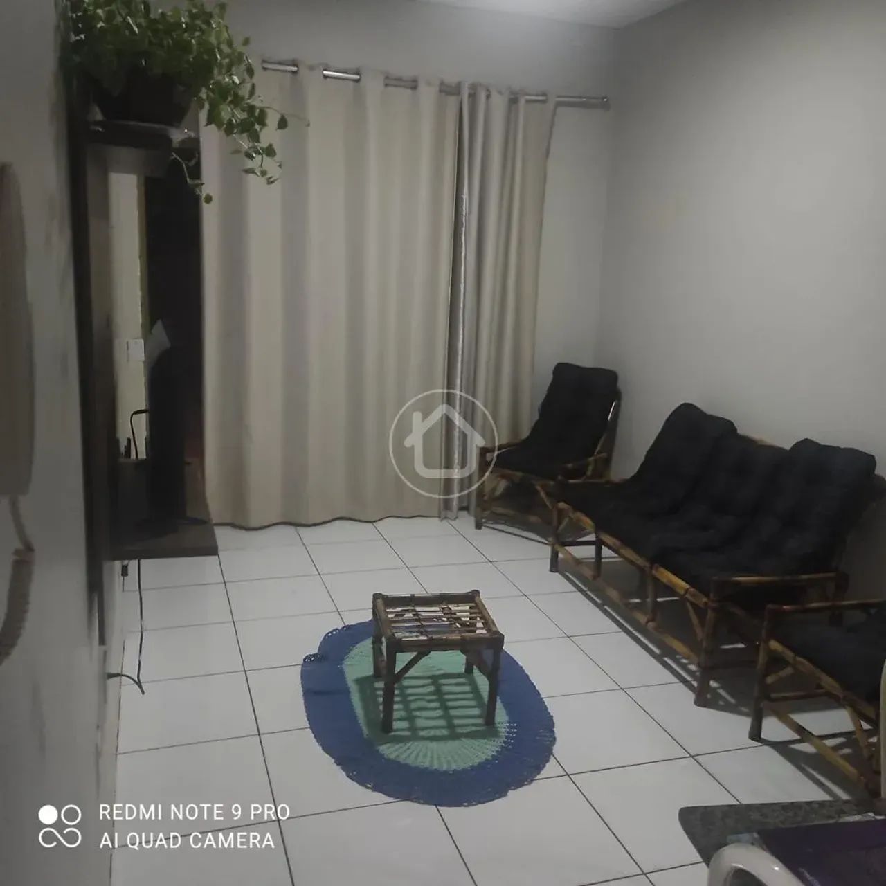 CASA COM EDÍCULA EXCELENTE EM JARDIM - Foto 5