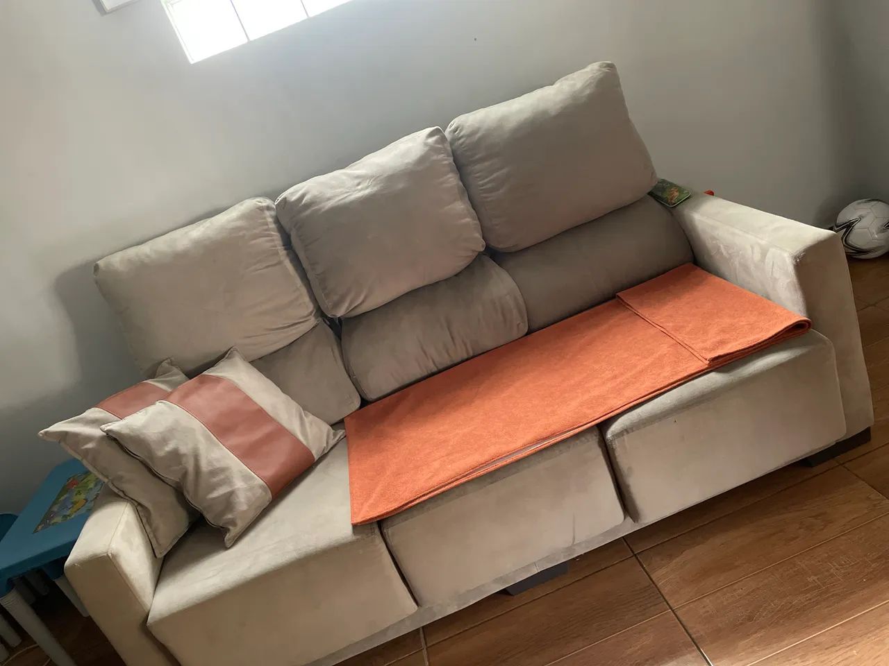Sofá retrátil  - Foto 5