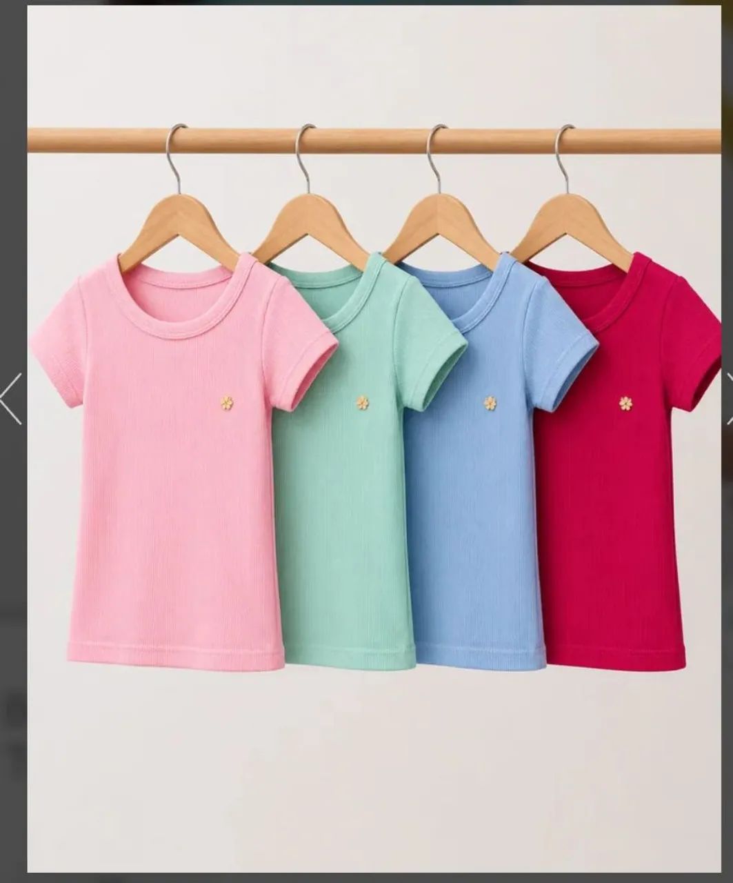 Roupas infantil  - Foto 2