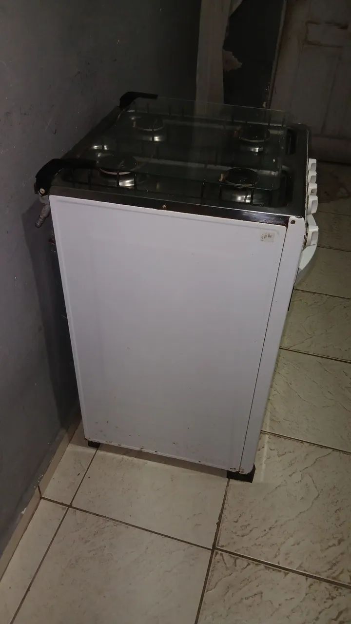 Fogão 4 bocas - Foto 2