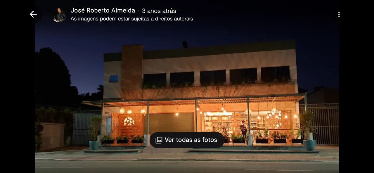 Padaria Artesanal kids & Pets Friendly 