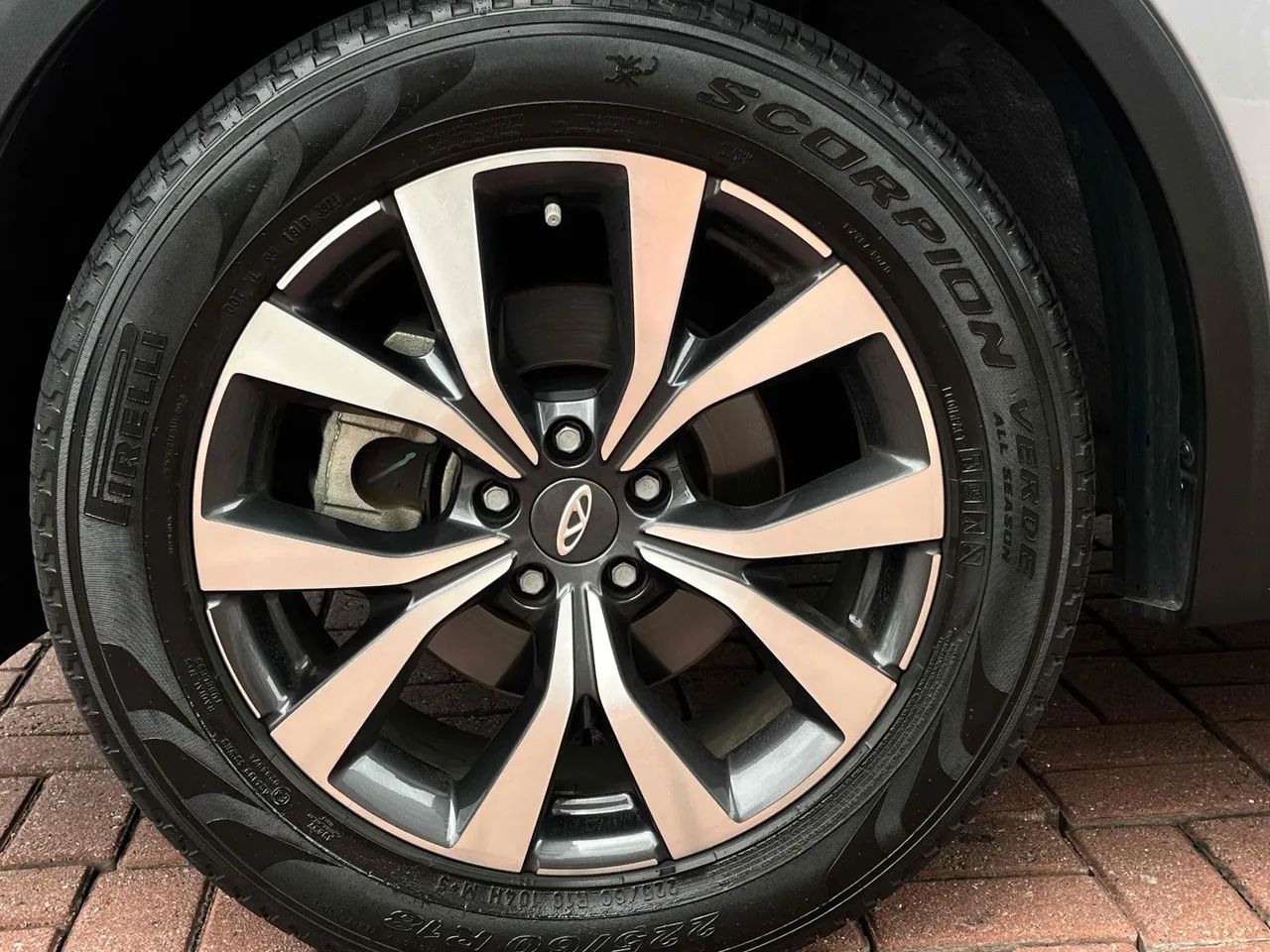 Chery Tiggo 7 Pro 1.6 Turbo 16V Aut. 2022 - Foto 7