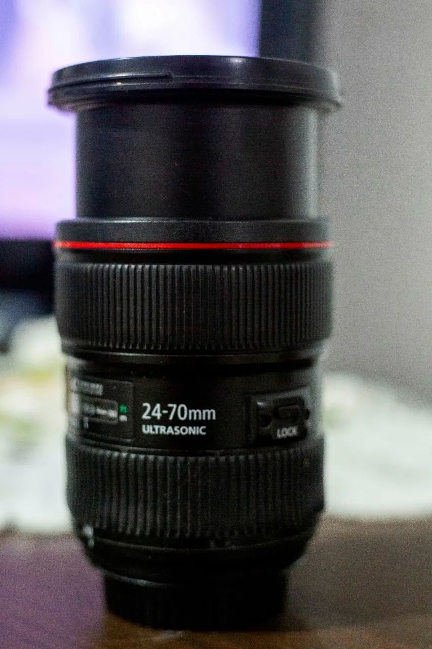 canon 24 70mm