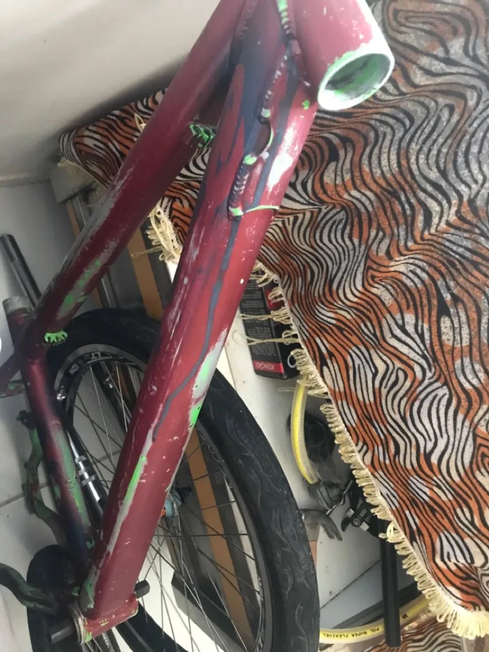 Peças de bicicleta  - Foto 3