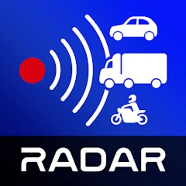 Radar boot 