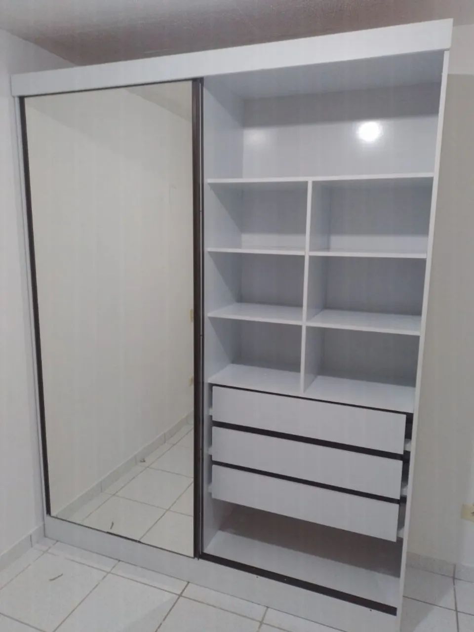 Montador de Moveis/H.J - Foto 4