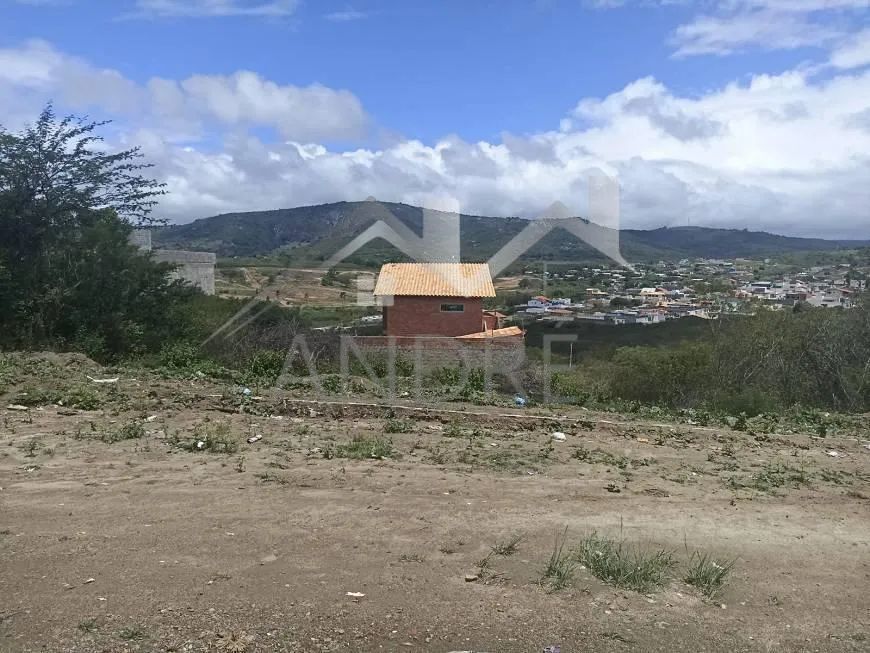 Lote para Venda em Gravatá, RIACHO DO MEL - Foto 2