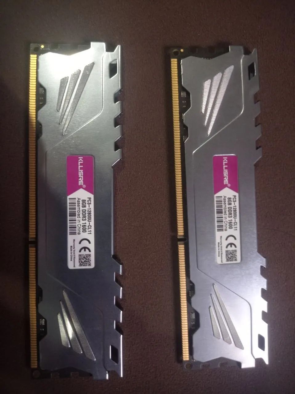 Vendo peças de computador funcionando 100% - Foto 2