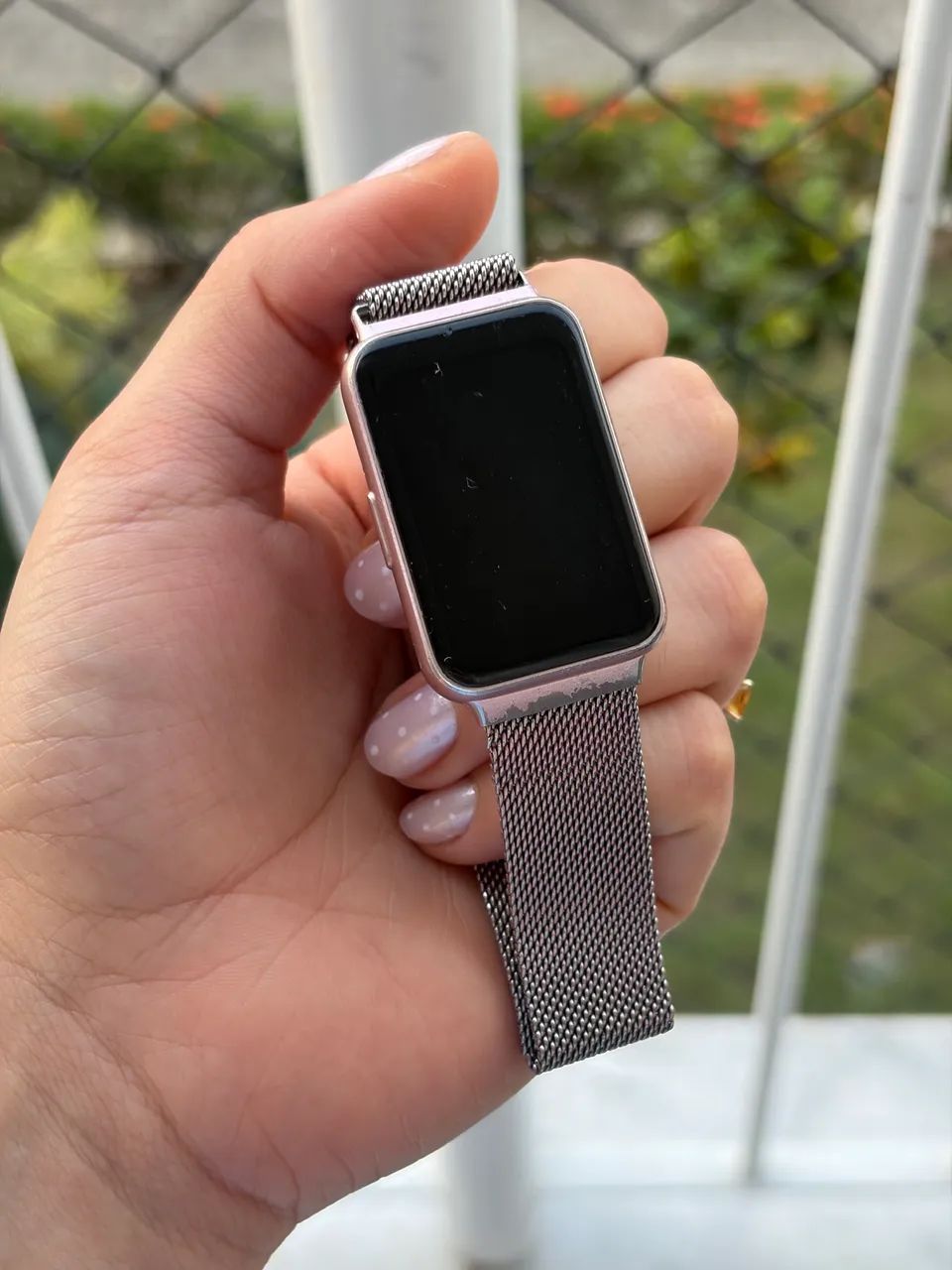 Smartwatch fit 3 - Foto 5