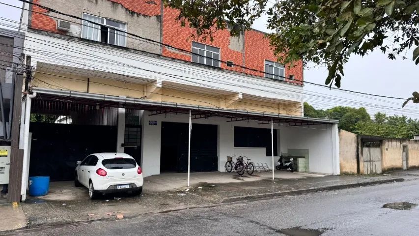 Terreno comercial Loja e apartamentos  - Foto 4