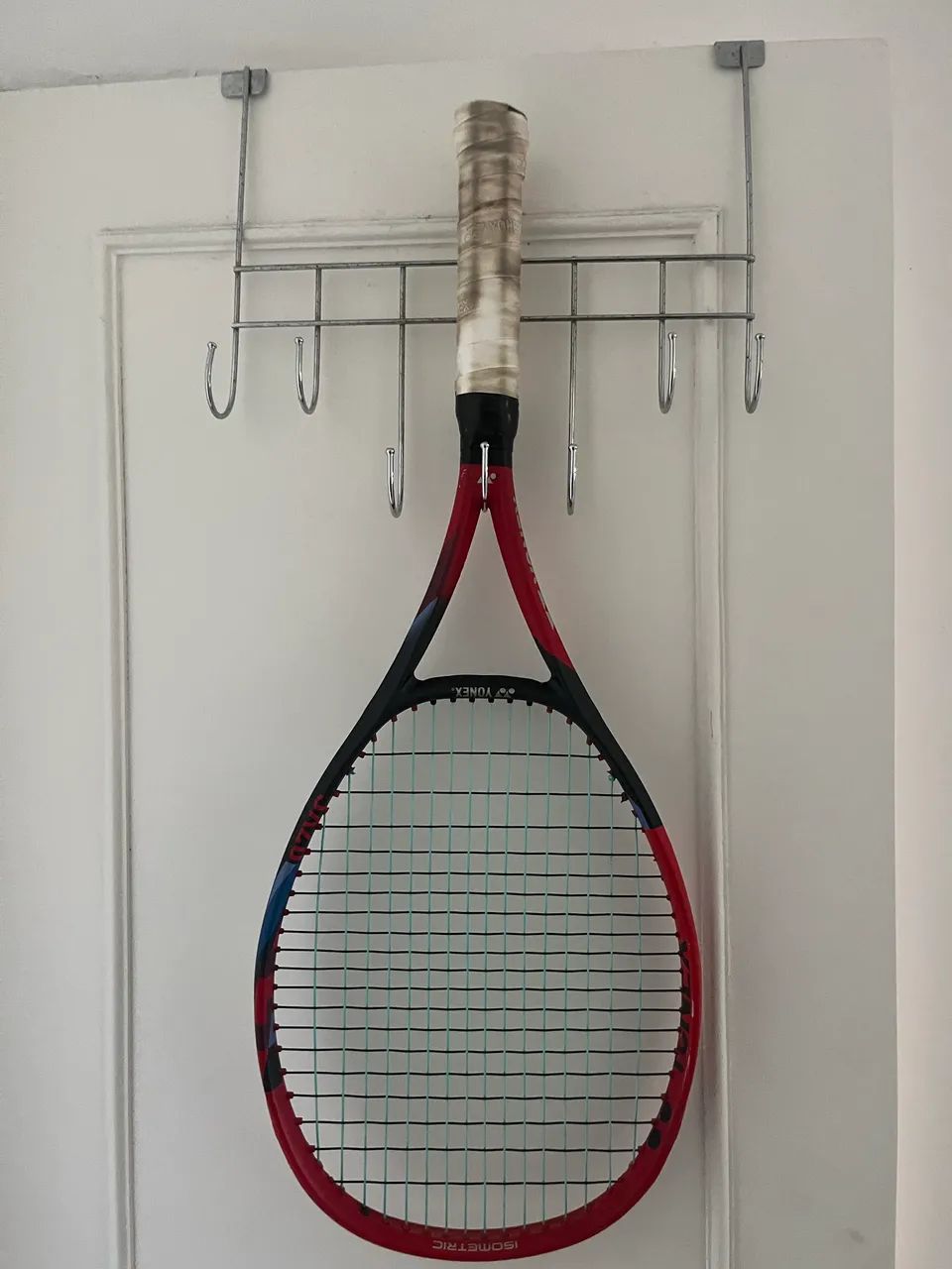 Raquete Yonex VCORE 100 - Foto 5