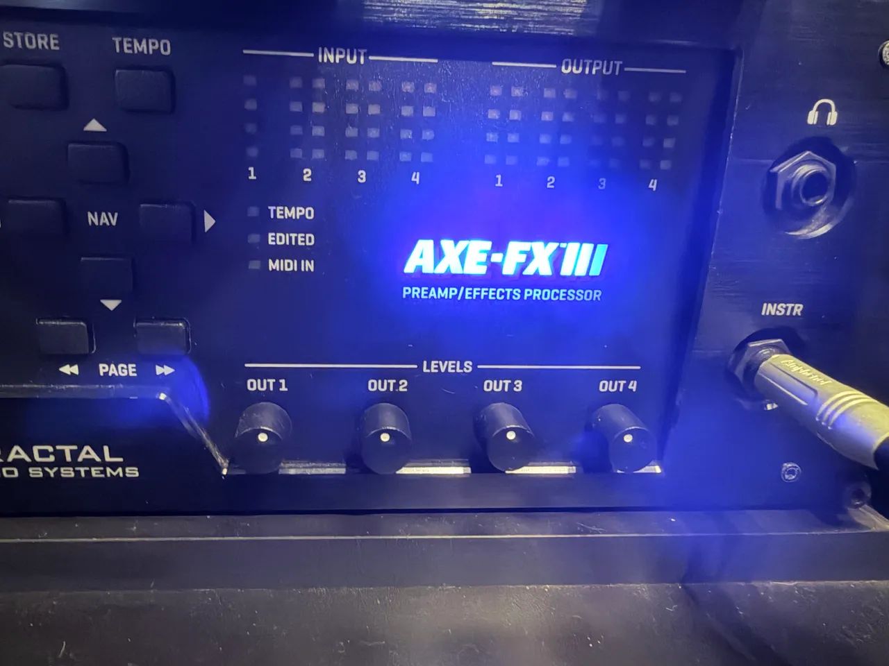 Fractal Axe Fx 3  - Foto 3