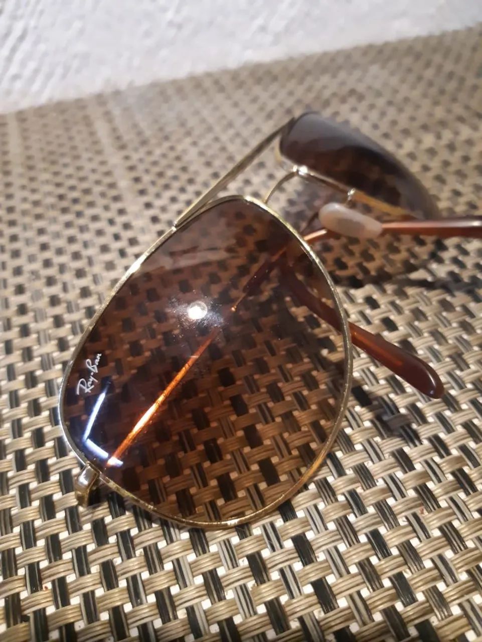 Óculos RayBan Original - Foto 2