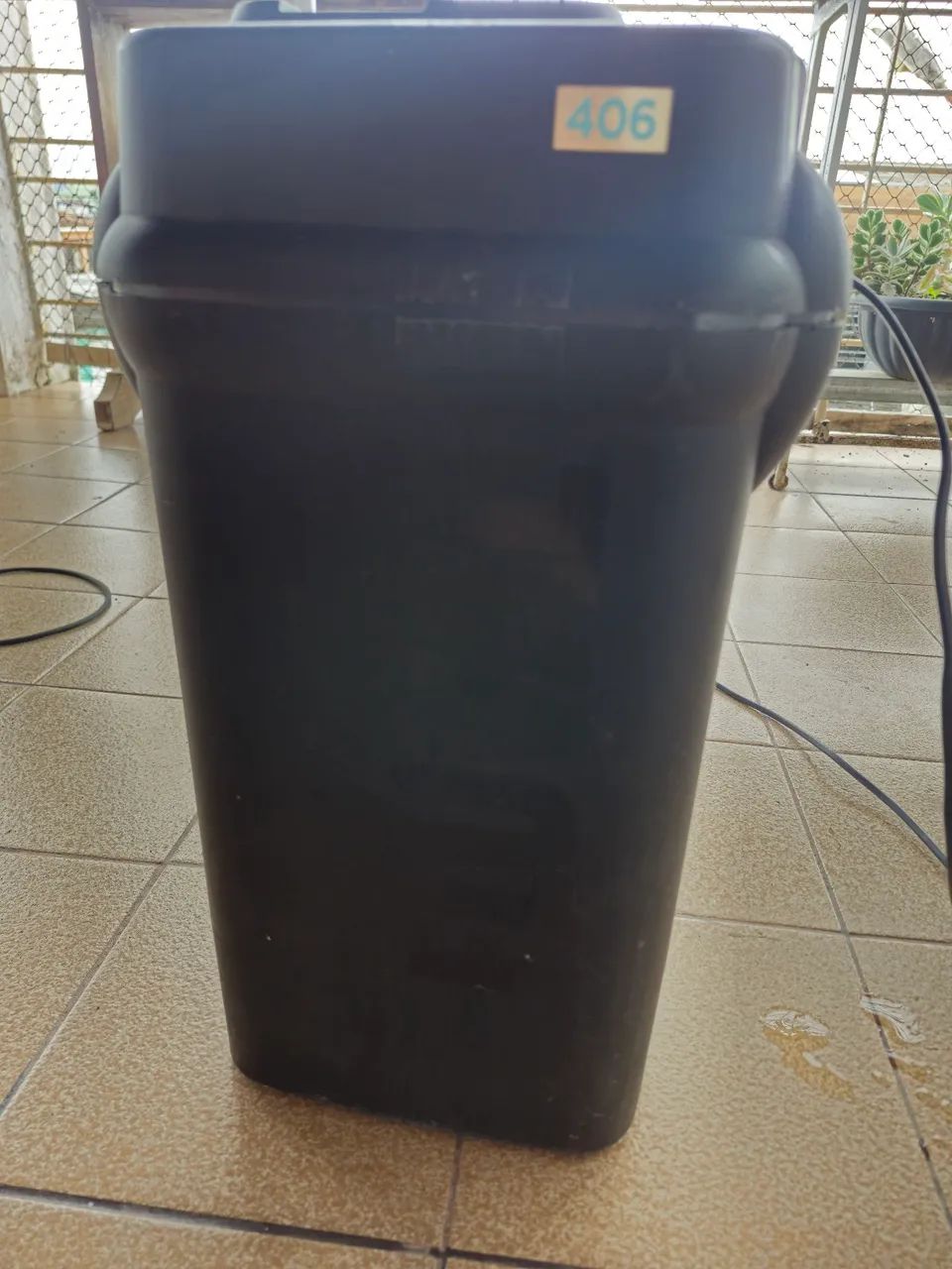 Canister Fluval 406 - Foto 4