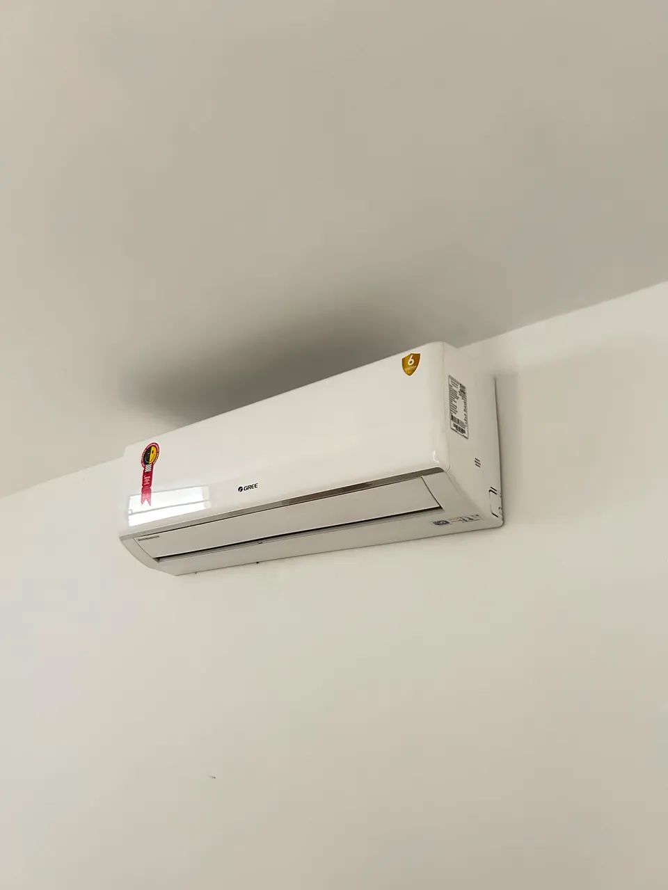 Ar condicionado 