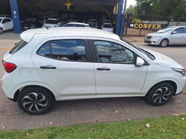Fiat Argo 1.0 6V Flex. 2023 - Foto 4