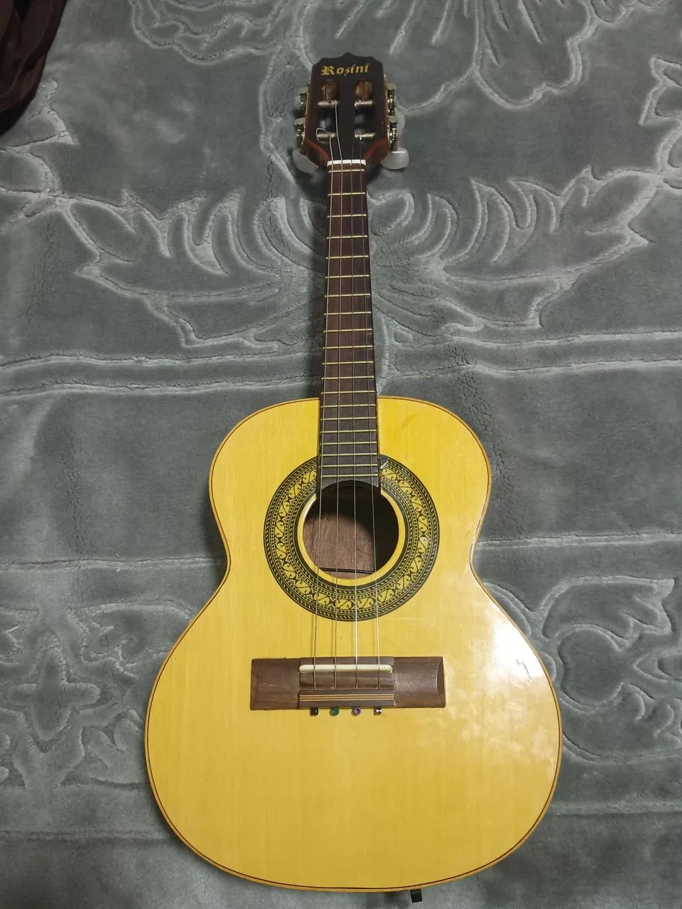 Cavaquinho Rozini modelo Studio  - Foto 2