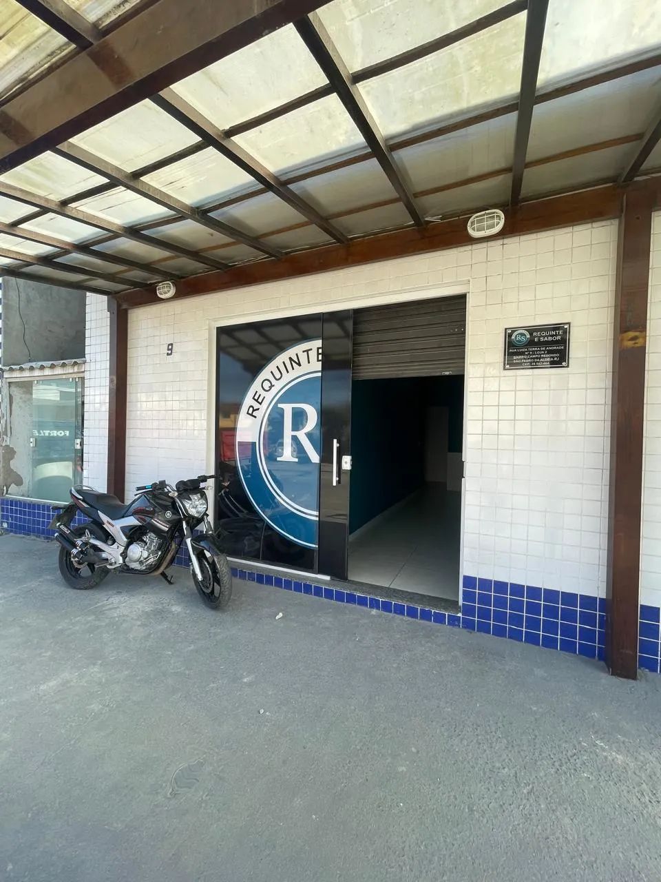 Loja para aluguel fixo no Centro de Campo Redondo, São Pedro da Aldeia - Foto 2