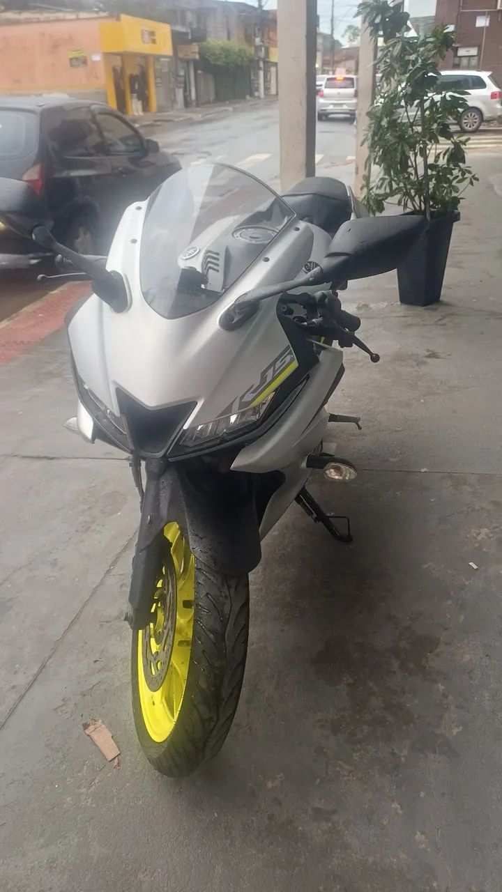 R15 semi nova. - Foto 2