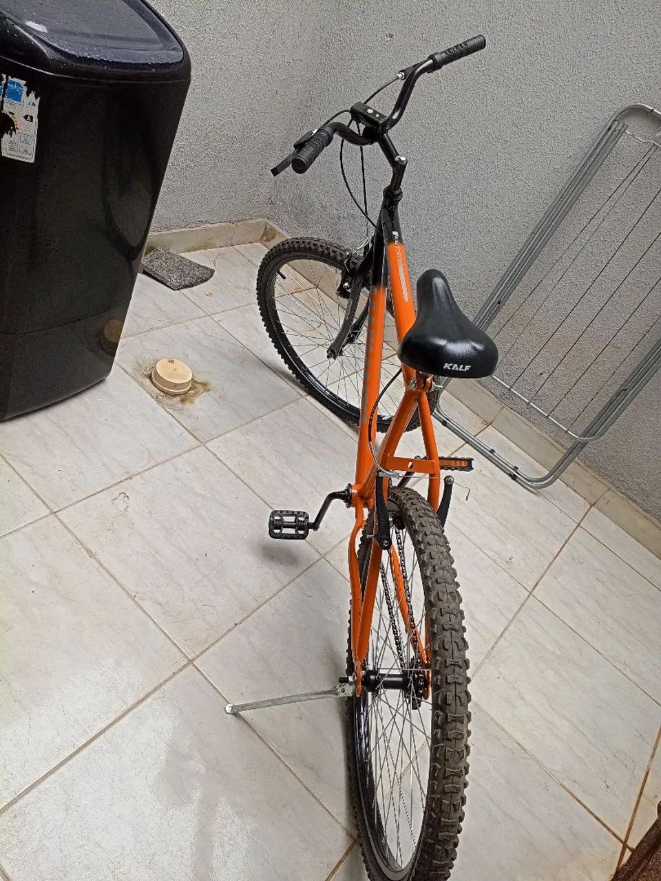 Vendo bicicleta  - Foto 2