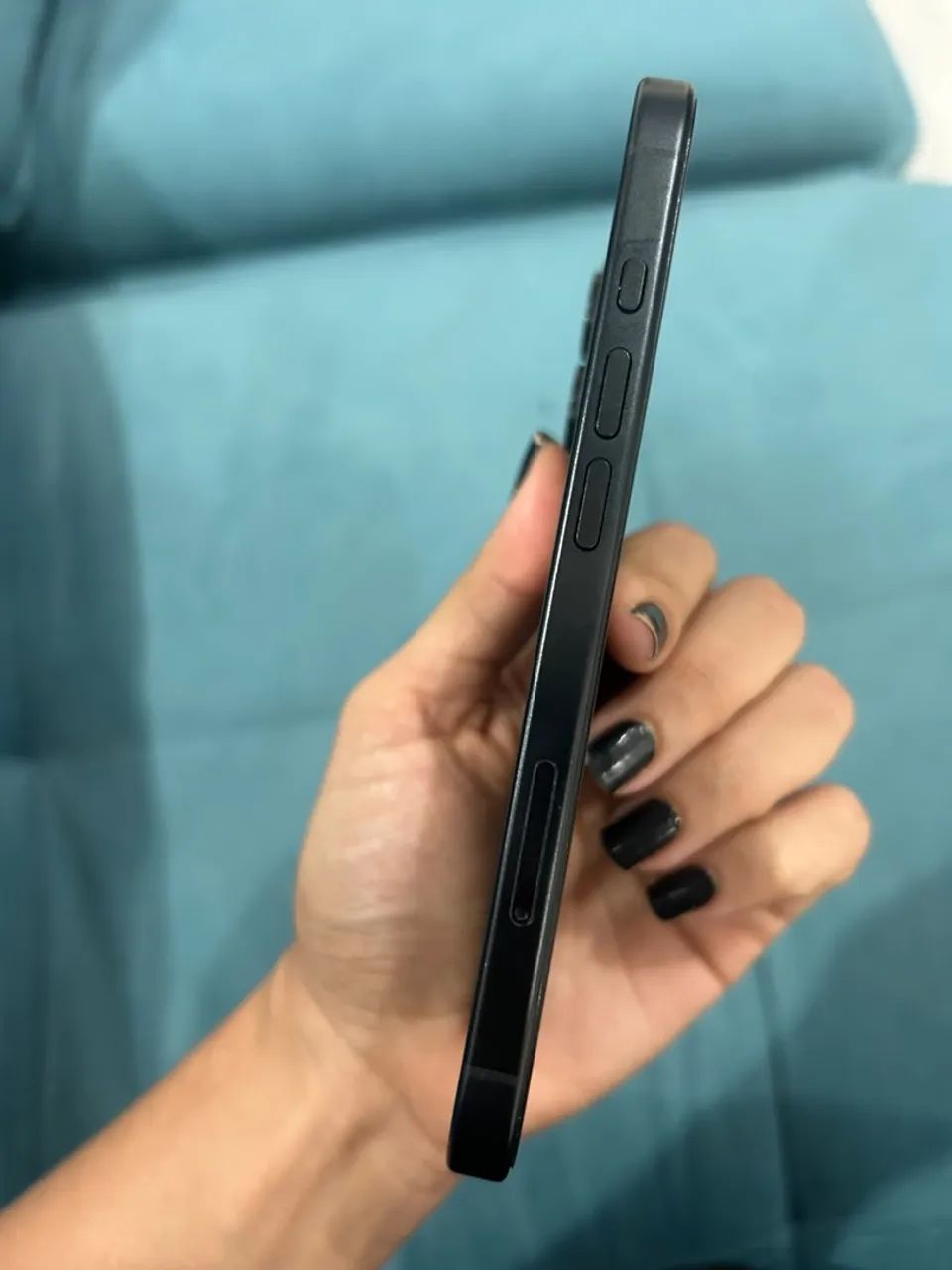 iPhone 16 256g - Aceito troca e volta  - Foto 5