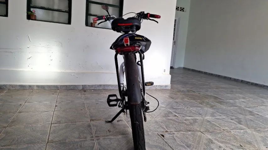 Bike ELETRICA  - Foto 2