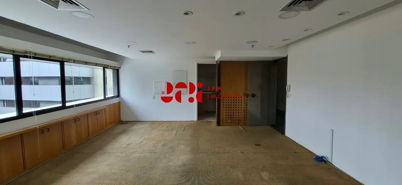 Sala Comercial de 61 m² na Berrini  Pronta para Uso - Foto 5