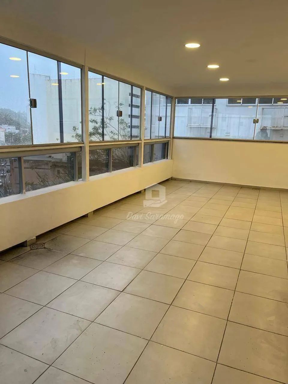 Sala Comercial Centro de Niterói - Foto 4