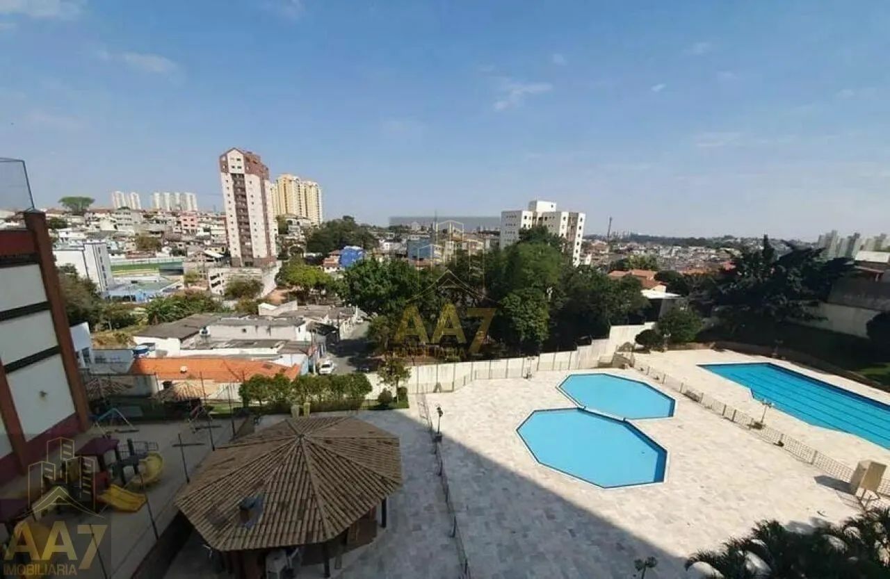 BUTANTÃ APTO JD BONFIGLIOLI PROXIMO CAMPUS DA USP - Foto 2