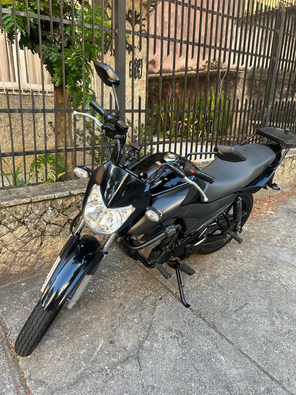 Factor YBR 150cc 2022/2023  - Foto 4