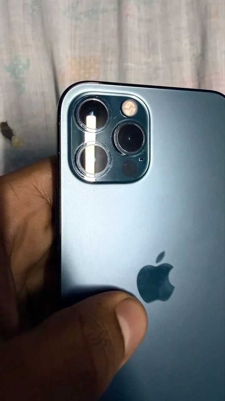 Iphone 12 pro 128gb - Foto 3