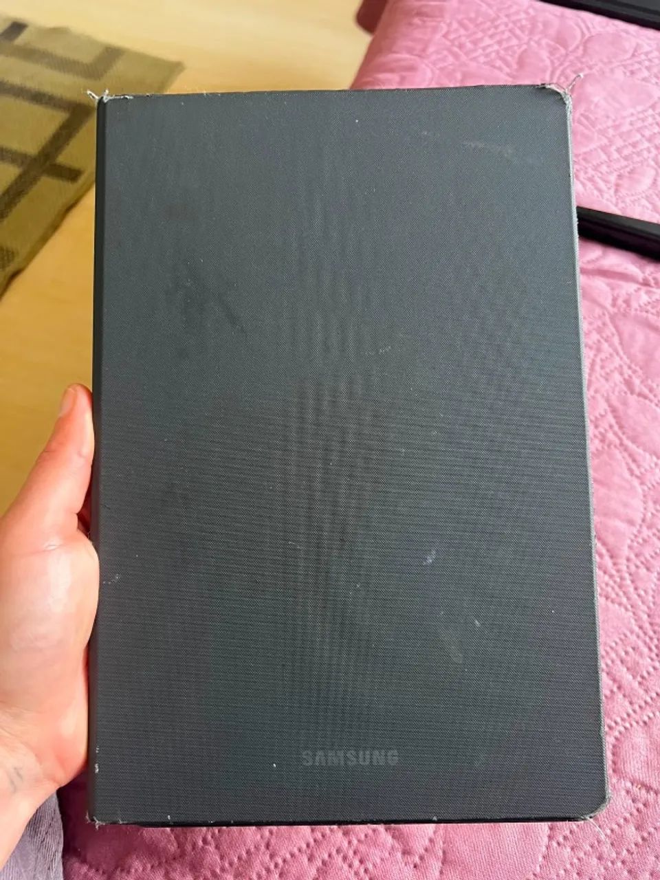 Tablet Samsung S6 Lite - 64G - Foto 5