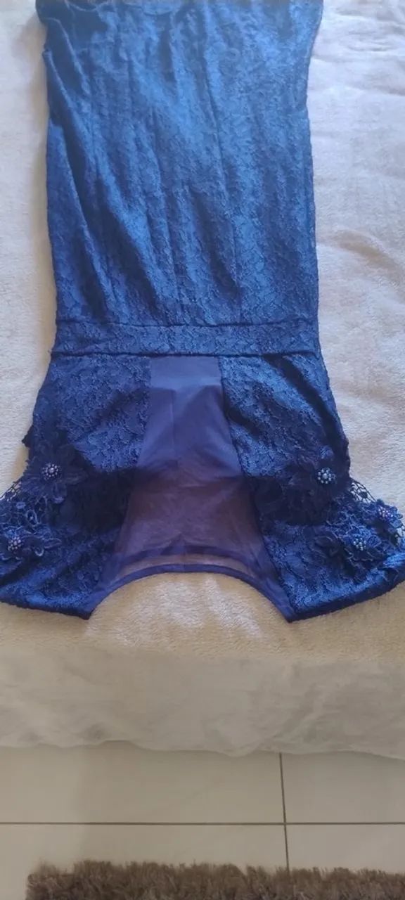 Vestido para festas  - Foto 2