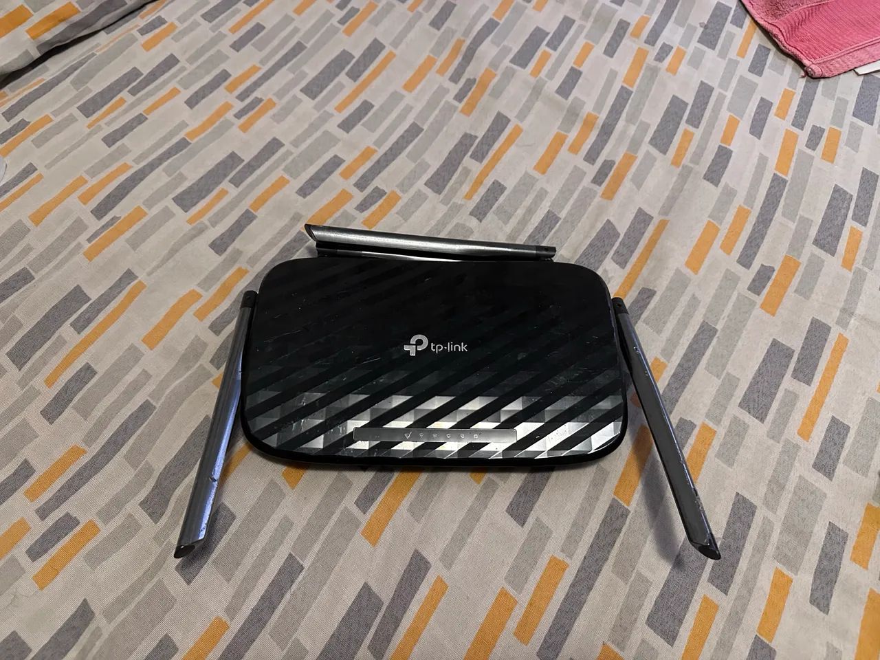 Roteador Wifi- TPLINK 