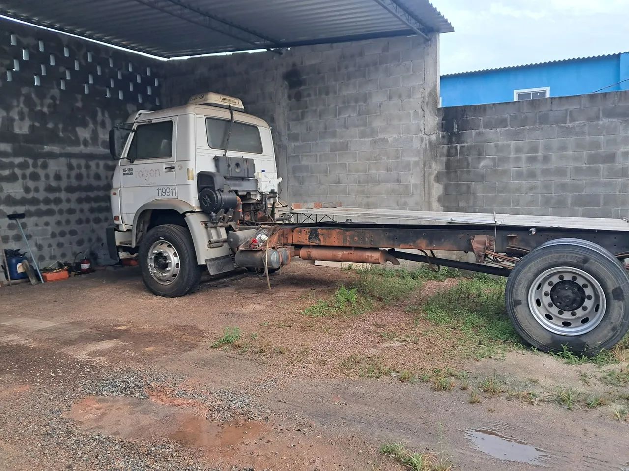 VW 15180   - Foto 2