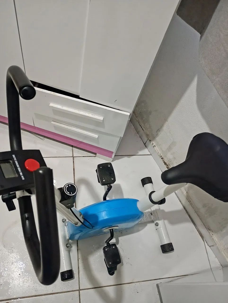 Bike ergométrica  - Foto 4