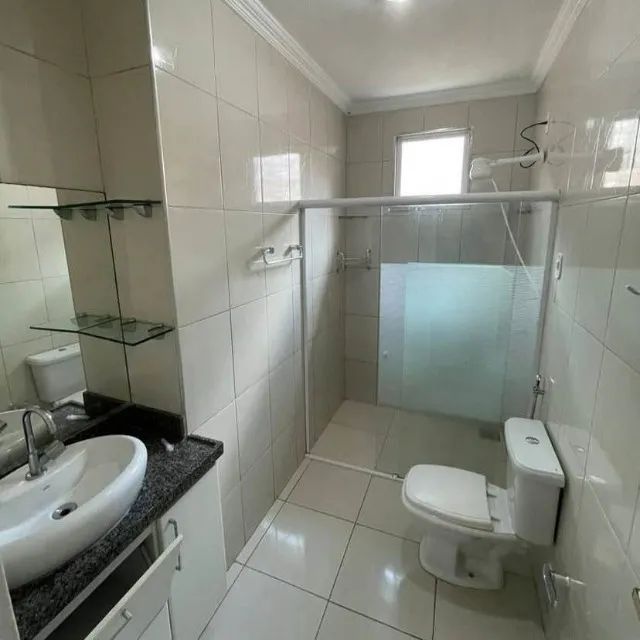 VENDO CASA EM BELA AURORA - Foto 5